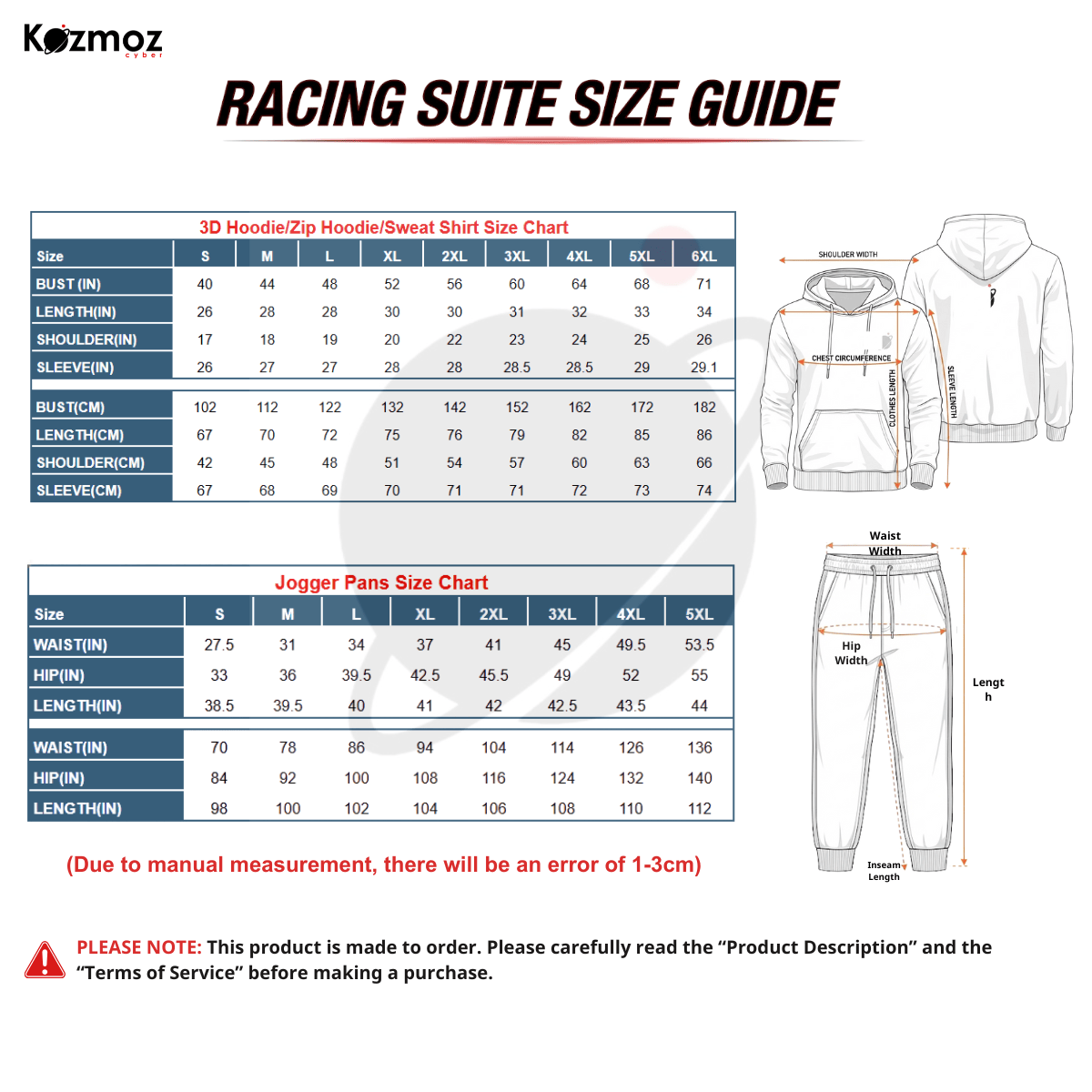 Kimi Raikkonen Racing Costume 2008 Collection Racing Team -
